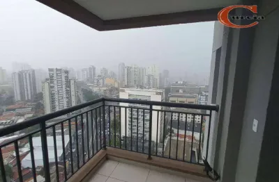 Apartamento com 1 dormitório à venda, 35 m² por r$ 470.000,00 - vila mariana - são paulo/sp