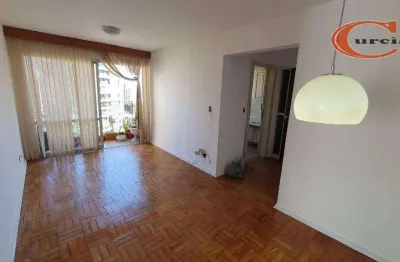 Apartamento com 2 dormitórios, 68 m² - venda por r$ 498.000,00 ou aluguel por r$ 3.544,00/mês - vila alexandria - são paulo/sp