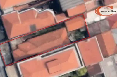 Terreno à venda, 240 m² por r$ 780.000,00 - maranhão - são paulo/sp
