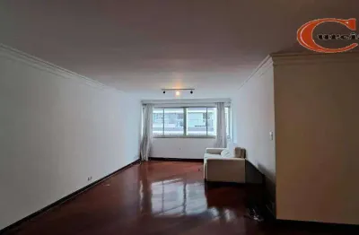 Apartamento com 3 dormitórios à venda, 137 m² por r$ 1.220.000,00 - aclimação - são paulo/sp