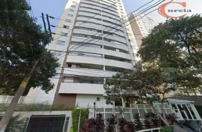 Apartamento com 4 dormitórios à venda, 96 m² por r$ 1.400.000,00 - saúde - são paulo/sp