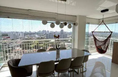 Apartamento porteira fechada com 2 dormitórios à venda, 100 m² por r$ 1.430.000 - santo amaro - são paulo/sp