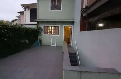 Sobrado com 2 dormitórios à venda, 145 m² por r$ 800.000,00 - vila mariana - são paulo/sp