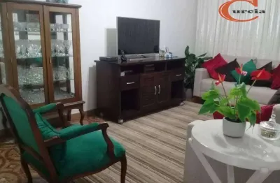 Sobrado com 3 dormitórios à venda, 135 m² por r$ 415.000,00 - vila santa catarina - são paulo/sp