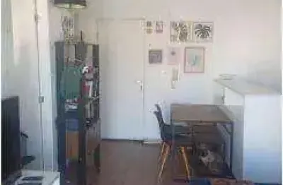 Apartamento com 1 dormitório à venda, 36 m² por r$ 328.000,00 - cambuci - são paulo/sp