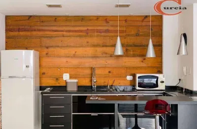 Apartamento com 1 dormitório à venda, 60 m² por r$ 955.000,00 - vila olímpia - são paulo/sp