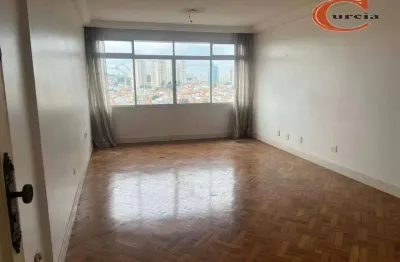 Apartamento com 3 dormitórios à venda, 130 m² por r$ 636.000,00 - vila prudente (zona leste) - são paulo/sp