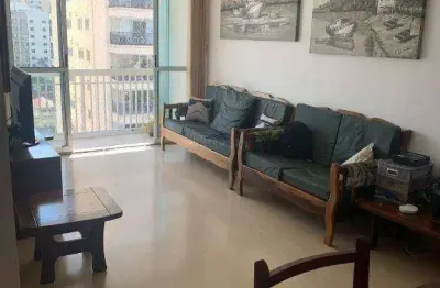 Apartamento com 3 dormitórios à venda, 98 m² por r$ 1.060.000,00 - bosque da saúde - são paulo/sp