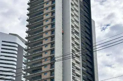 Apartamento com 2 dormitórios à venda, 71 m² por r$ 2.400.000,00 - pinheiros - são paulo/sp