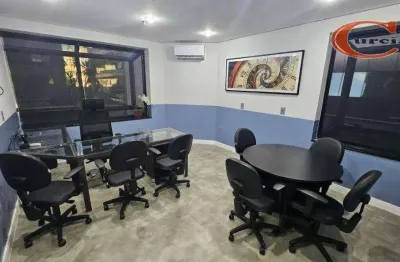 Conjunto à venda, 100 m² por r$ 745.000,00 - perdizes - são paulo/sp