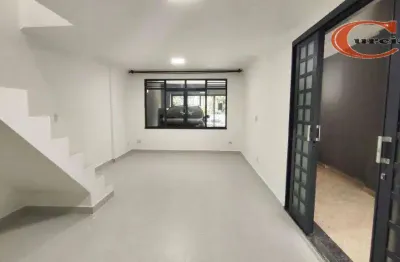 Sobrado com 2 dormitórios à venda, 100 m² por r$ 760.000,00 - água branca - são paulo/sp