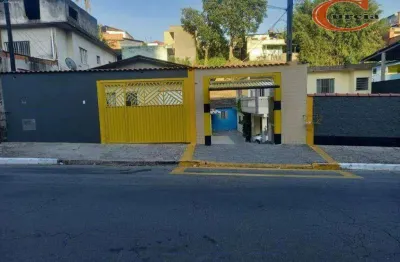 Terreno à venda, 1000 m² por r$ 800.000,00 - guaianazes - são paulo/sp