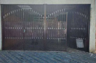Sobrado com 3 dormitórios à venda, 150 m² por r$ 750.000,00 - ipiranga - são paulo/sp