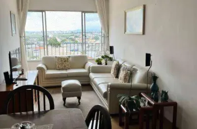 Apartamento com 3 dormitórios à venda, 85 m² por r$ 550.000,00 - jabaquara - são paulo/sp