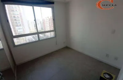 Apartamento com 1 dormitório, 47 m² - venda por r$ 520.000,00 ou aluguel por r$ 3.739,00/mês - saúde - são paulo/sp