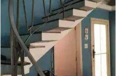 Sobrado com 5 dormitórios à venda, 218 m² por r$ 901.000 - ipiranga - são paulo/sp