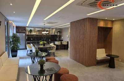 Apartamento com 1 dormitório à venda, 27 m² por r$ 298.000,00 - vila dom pedro i - são paulo/sp