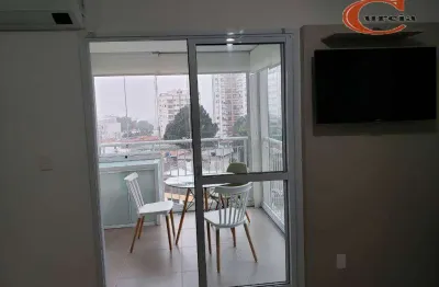 Apartamento com 1 dormitório para alugar, 34 m² por r$ 3.662/mês - vila mariana - são paulo/sp