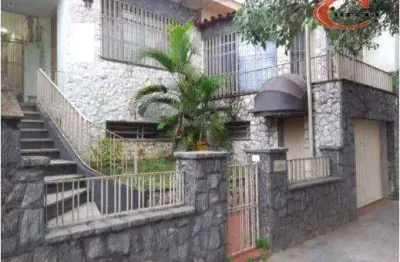 Casa com 2 dormitórios à venda, 210 m² por r$ 1.611.000 - saúde - são paulo/sp