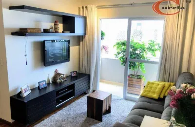 Apartamento com 3 dormitórios à venda, 86 m² por r$ 883.000,00 - saúde - são paulo/sp