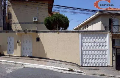 Sobrado com 3 dormitórios à venda, 203 m² por r$ 1.319.000,00 - bosque da saúde - são paulo/sp