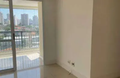 Apartamento com 3 dormitórios à venda, 67 m² por r$ 636.000,00 - vila firmiano pinto - são paulo/sp