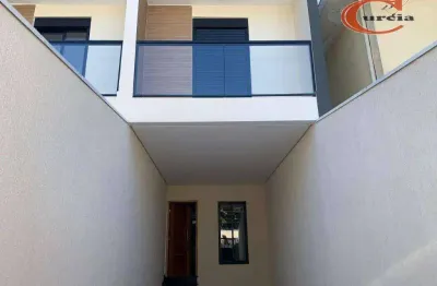 Sobrado com 3 dormitórios à venda, 100 m² por r$ 742.000,00 - jardim aeroporto - são paulo/sp