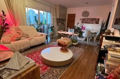 Apartamento com 2 dormitórios à venda, 96 m² por r$ 1.100.000,00 - indianópolis - são paulo/sp
