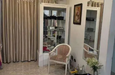 Apartamento com 2 dormitórios à venda, 55 m² por r$ 450.000,00 - saúde - são paulo/sp