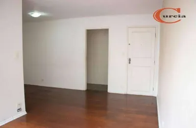 Apartamento com 4 dormitórios à venda, 98 m² por r$ 955.000,00 - moema - são paulo/sp