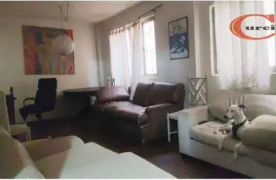 Apartamento com 3 dormitórios à venda, 95 m² por r$ 549.000 - vila mariana - são paulo/sp