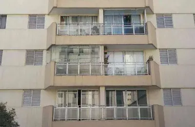 Apartamento com 3 dormitórios à venda, 92 m² por r$ 1.050.000,00 - campo belo - são paulo/sp