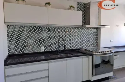 Apartamento com 2 dormitórios à venda, 60 m² por r$ 550.000,00 - saúde - são paulo/sp