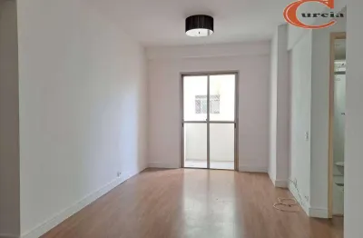 Apartamento com 1 dormitório à venda, 50 m² por r$ 410.000,00 - saúde - são paulo/sp
