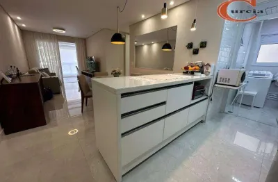 Apartamento com 3 dormitórios à venda, 77 m² por r$ 950.000,00 - saúde - são paulo/sp
