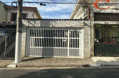 Casa com 2 dormitórios, 103 m² - venda por r$ 530.000,00 ou aluguel por r$ 3.000,00/mês - vila moraes - são paulo/sp