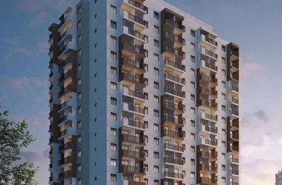 Studio com 1 dormitório à venda, 27 m² por r$ 450.000,00 - moema - são paulo/sp