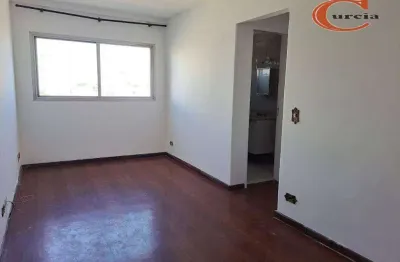 Apartamento com 2 dormitórios à venda, 54 m² por r$ 455.000,00 - saúde - são paulo/sp