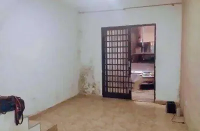 Sobrado com 2 dormitórios à venda, 76 m² por r$ 280.000,00 - jardim são savério - são paulo/sp