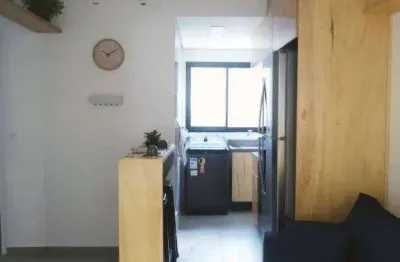 Apartamento com 2 dormitórios à venda, 38 m² por r$ 330.000,00 - vila formosa - são paulo/sp