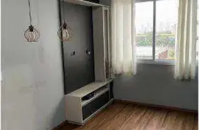 Apartamento com 2 dormitórios à venda, 35 m² por r$ 339.000 - cambuci - são paulo/sp