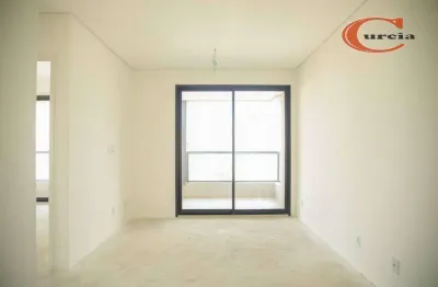 Apartamento com 2 dormitórios à venda, 53 m² por r$ 738.000 - ipiranga - são paulo/sp