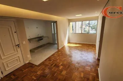 Apartamento com 2 dormitórios à venda, 67 m² por r$ 545.000,00 - chácara inglesa - são paulo/sp