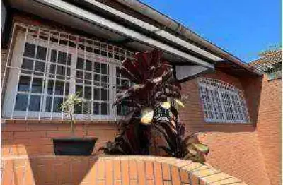 Casa com 3 dormitórios à venda, 241 m² por r$ 826.000 - sacomã - são paulo/sp