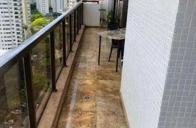 Apartamento à venda, 146 m² por r$ 1.385.000 - santana - são paulo/sp