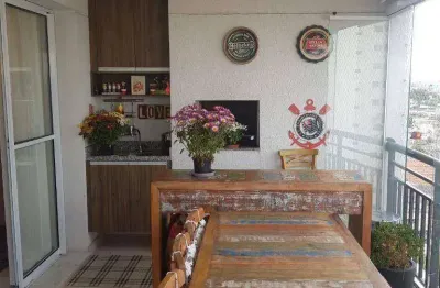 Apartamento à venda, 94 m² por r$ 1.190.000,00 - ipiranga - são paulo/sp