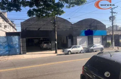 Galpão à venda, 600 m² por r$ 3.660.000,00 - saúde - são paulo/sp