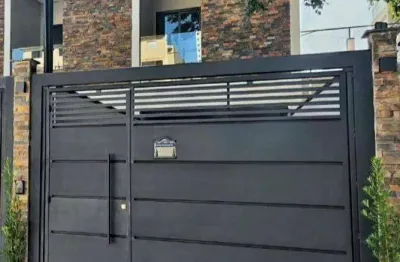 Sobrado com 3 dormitórios à venda, 143 m² por r$ 1.190.000 - bosque da saúde - são paulo/sp