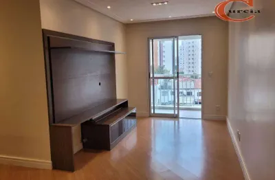 Apartamento com 2 dormitórios à venda, 57 m² por r$ 760.000,00 - saúde - são paulo/sp