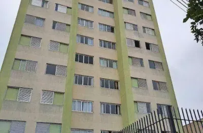 Apartamento com 3 dormitórios à venda, 75 m² por r$ 700.000,00 - mirandópolis - são paulo/sp